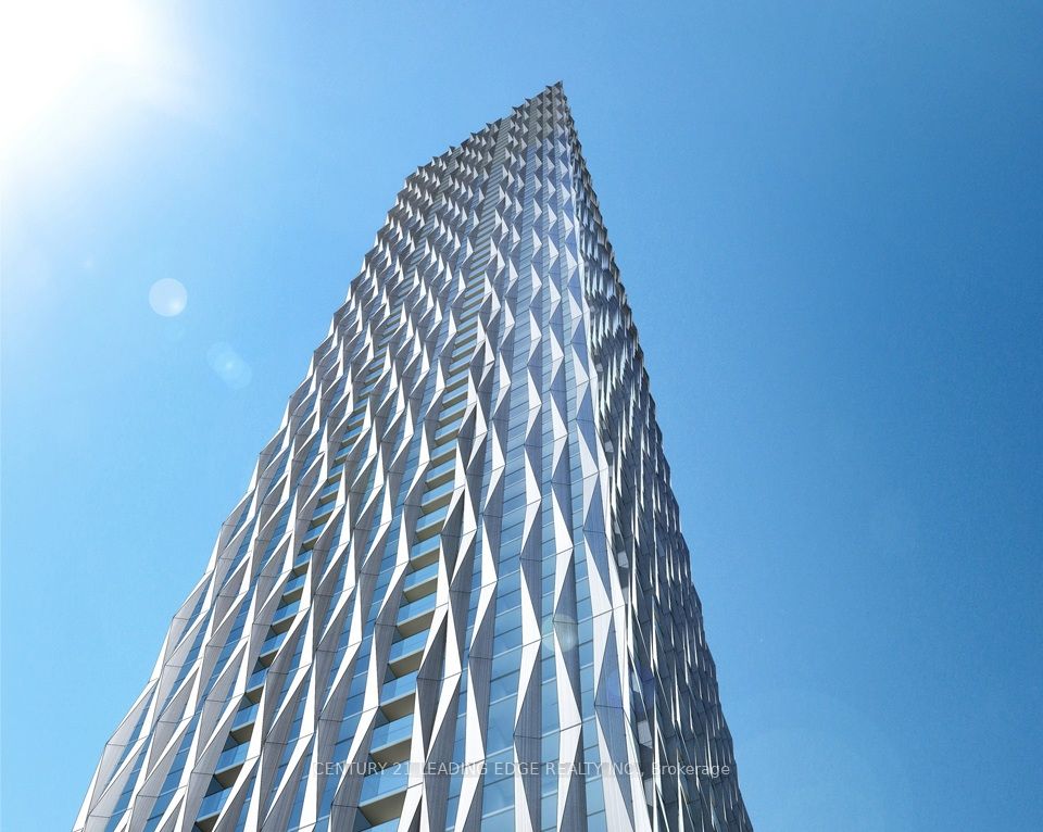 #3308 - 1 Yorkville Avenue Property Photo