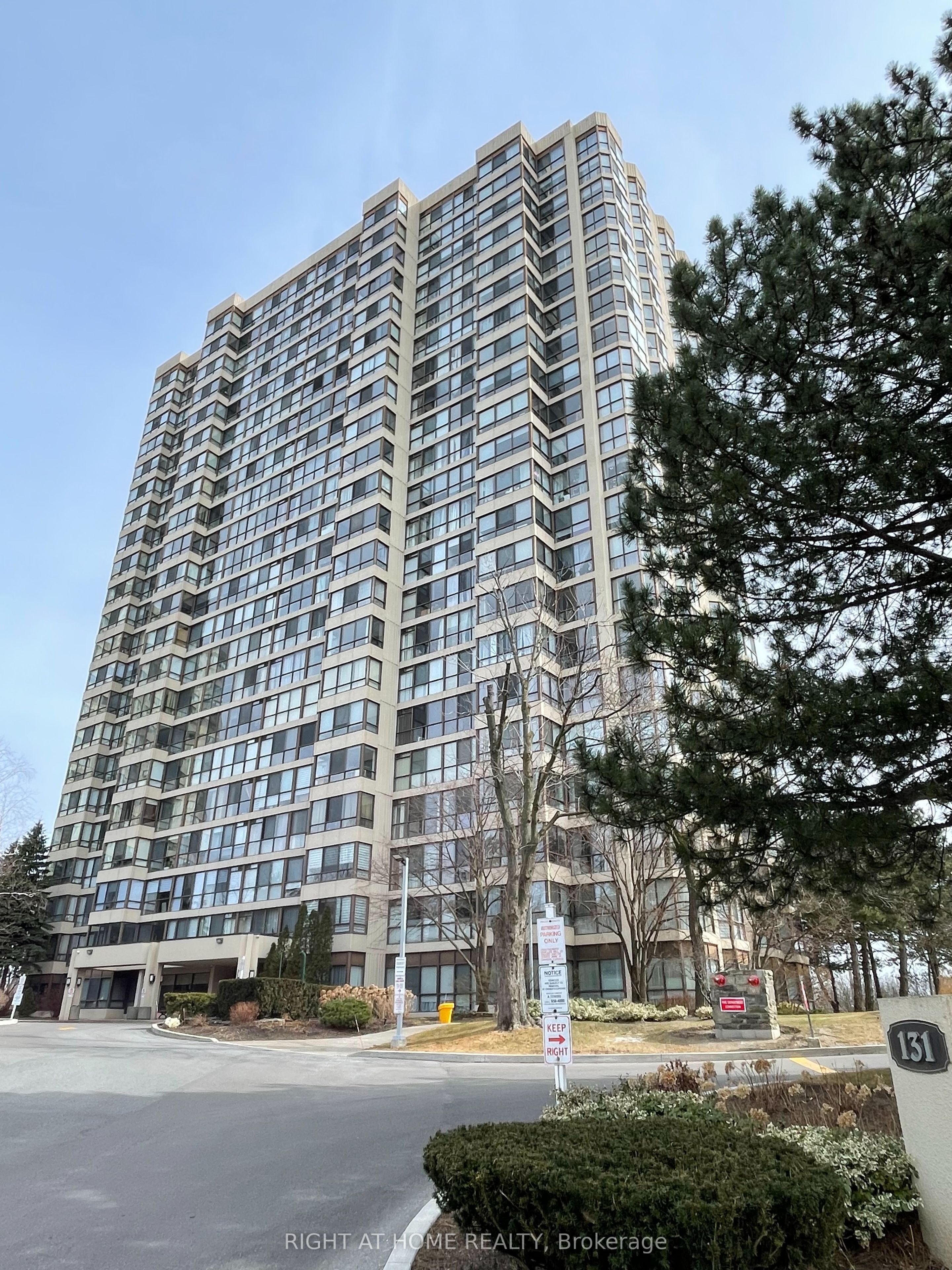 #2004 - 131 Torresdale Avenue Property Photo 1