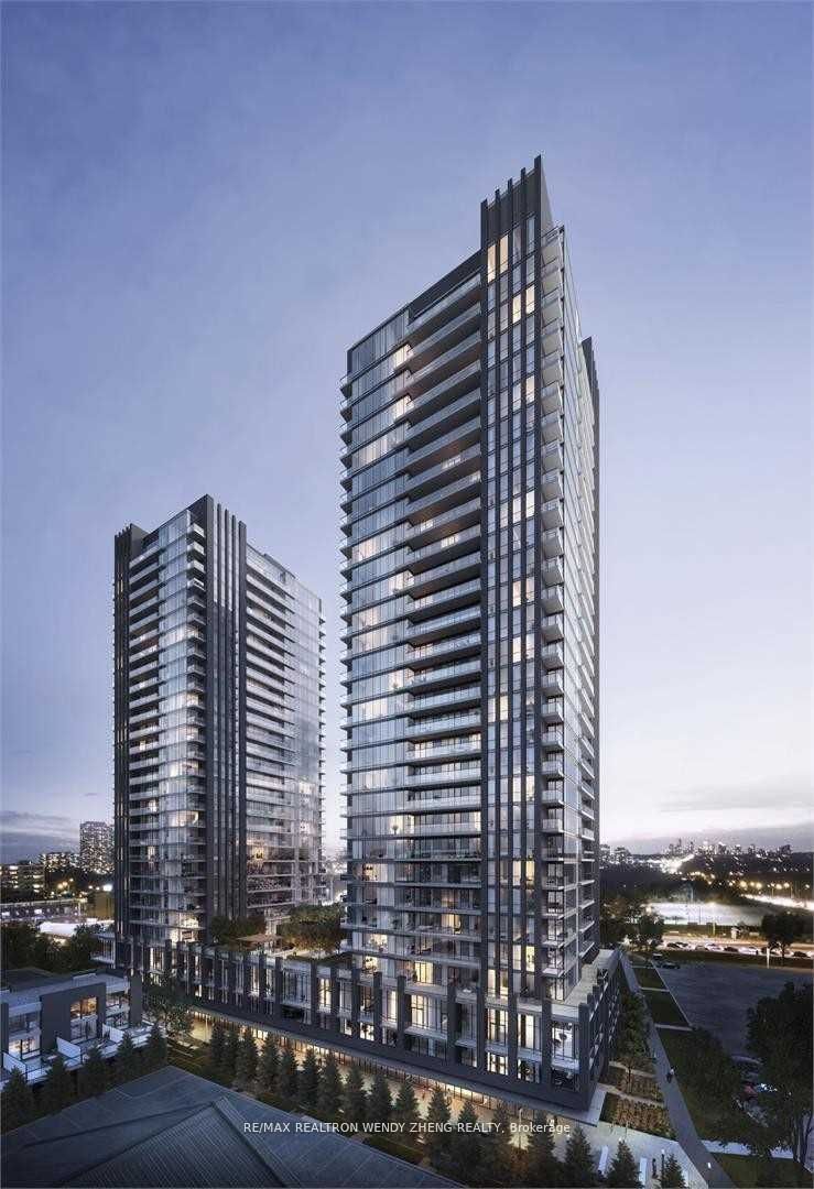 #2507 - 6 Sonic Way Property Photo