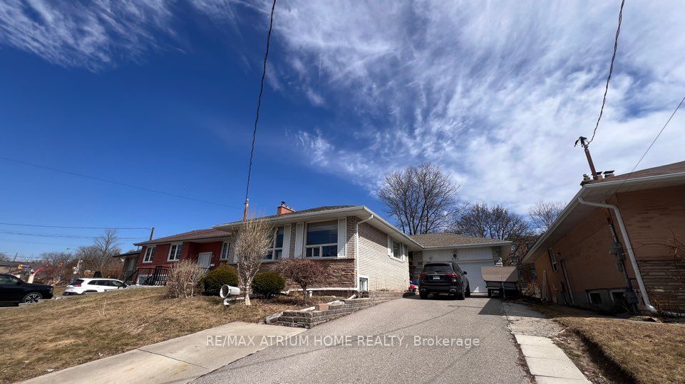 #a1 - 949 Willowdale Avenue Property Photo