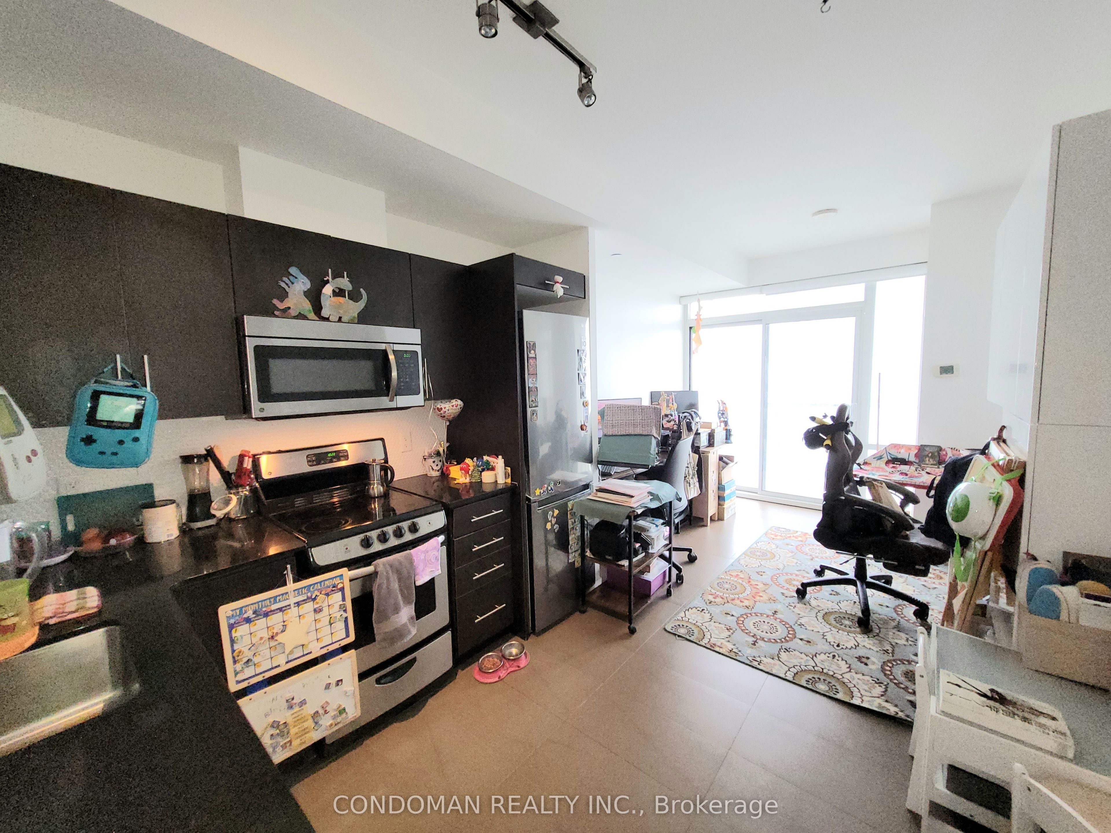 #1205 - 170 Fort York Boulevard Property Photo 1