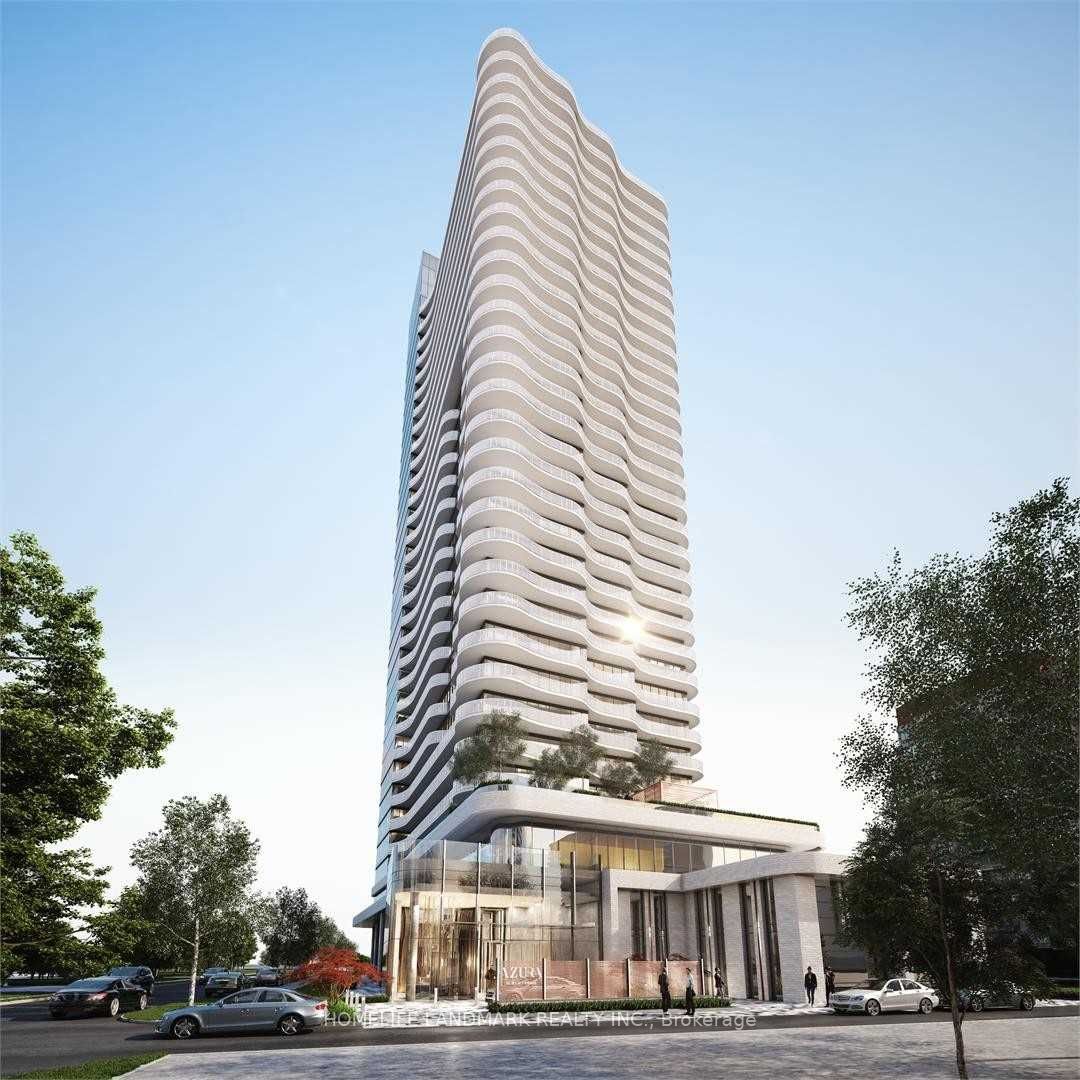 #2808 - 15 Holmes Avenue Property Photo 1