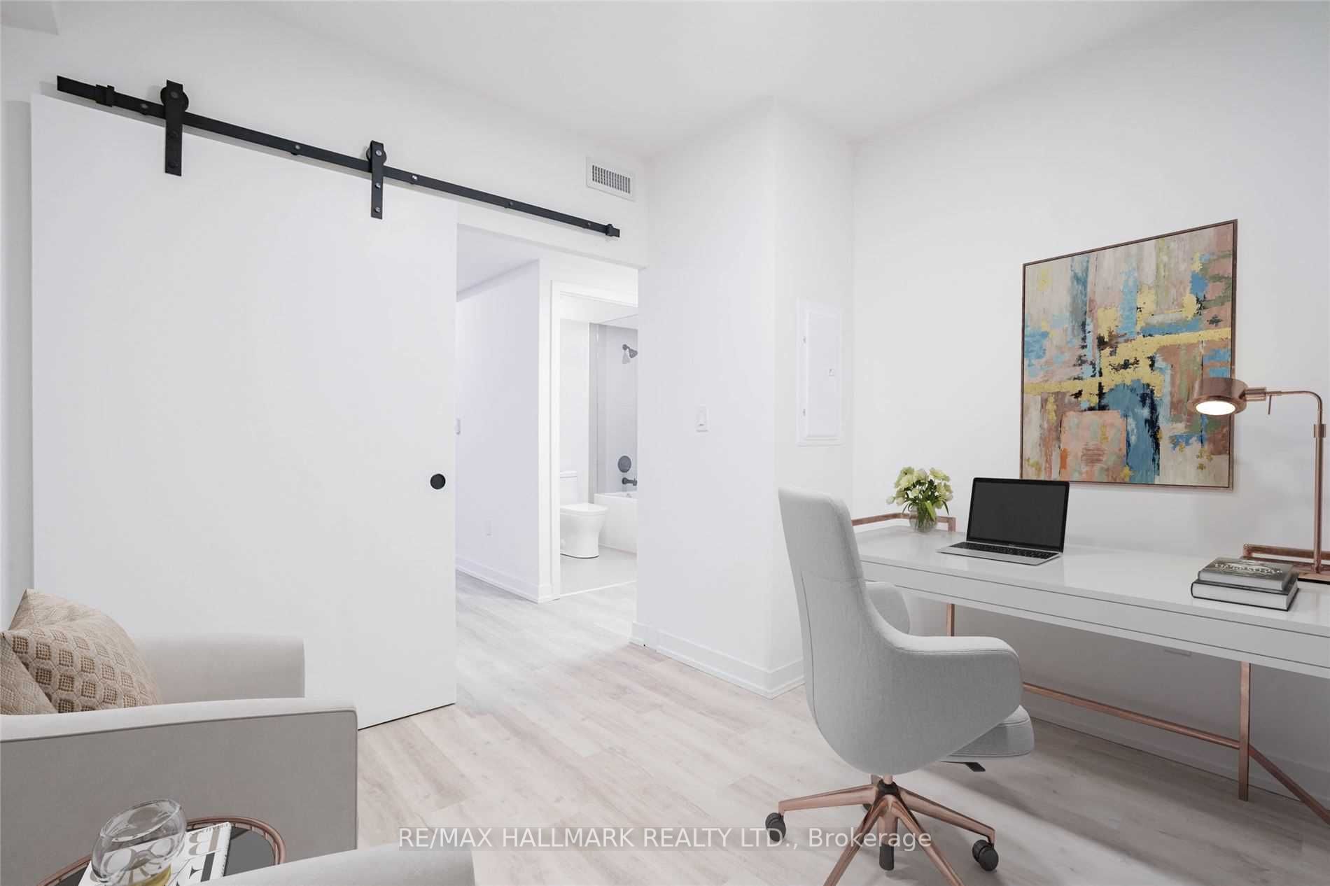 #507 - 2 Augusta Avenue Property Photo 1