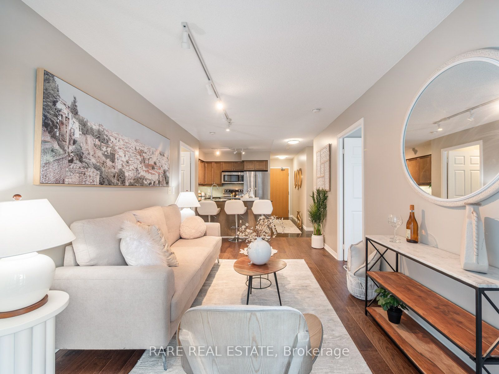 #1111 - 736 Spadina Avenue Property Photo