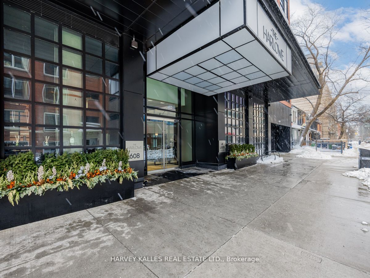#816 - 608 Richmond Street Property Photo 1