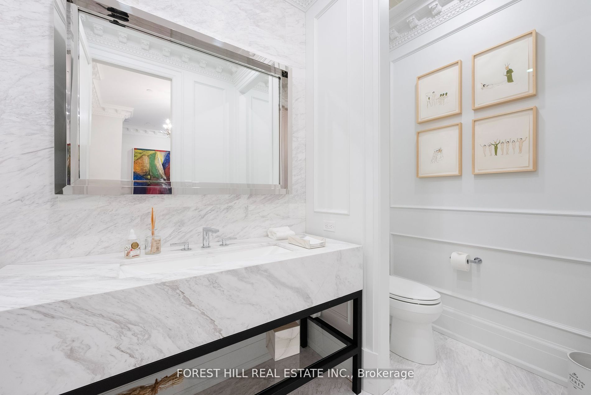 128 Hazelton Avenue 602 Property Photo 13