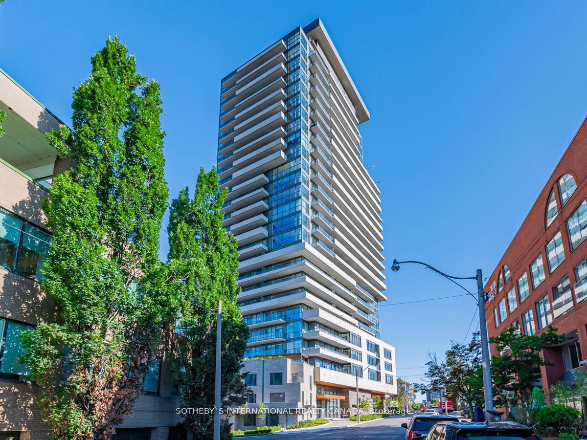#2008 - 181 Bedford Road Property Photo