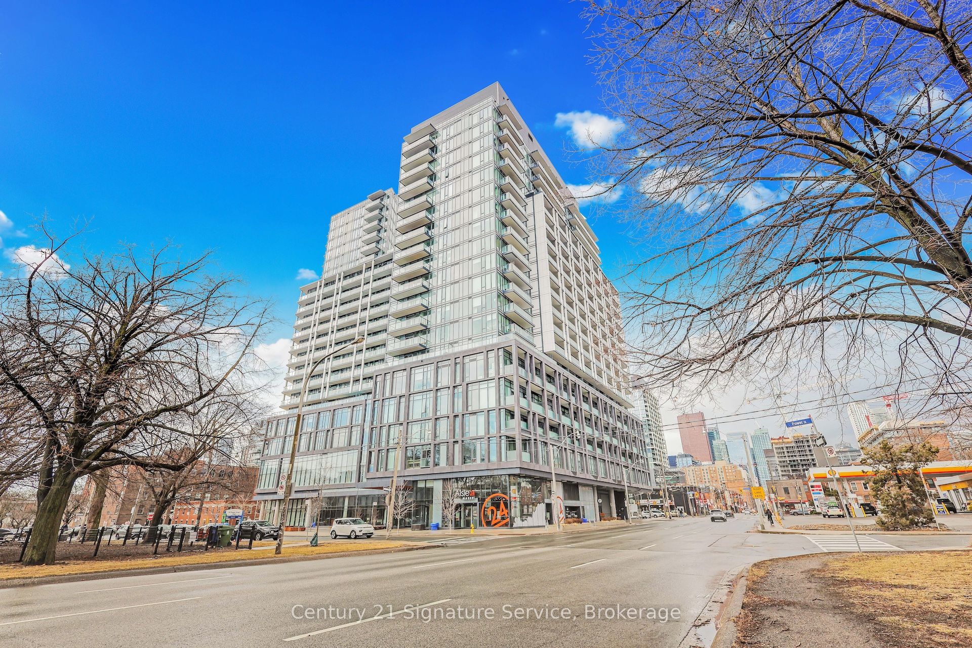 #1602 - 50 Power Street Property Photo 1