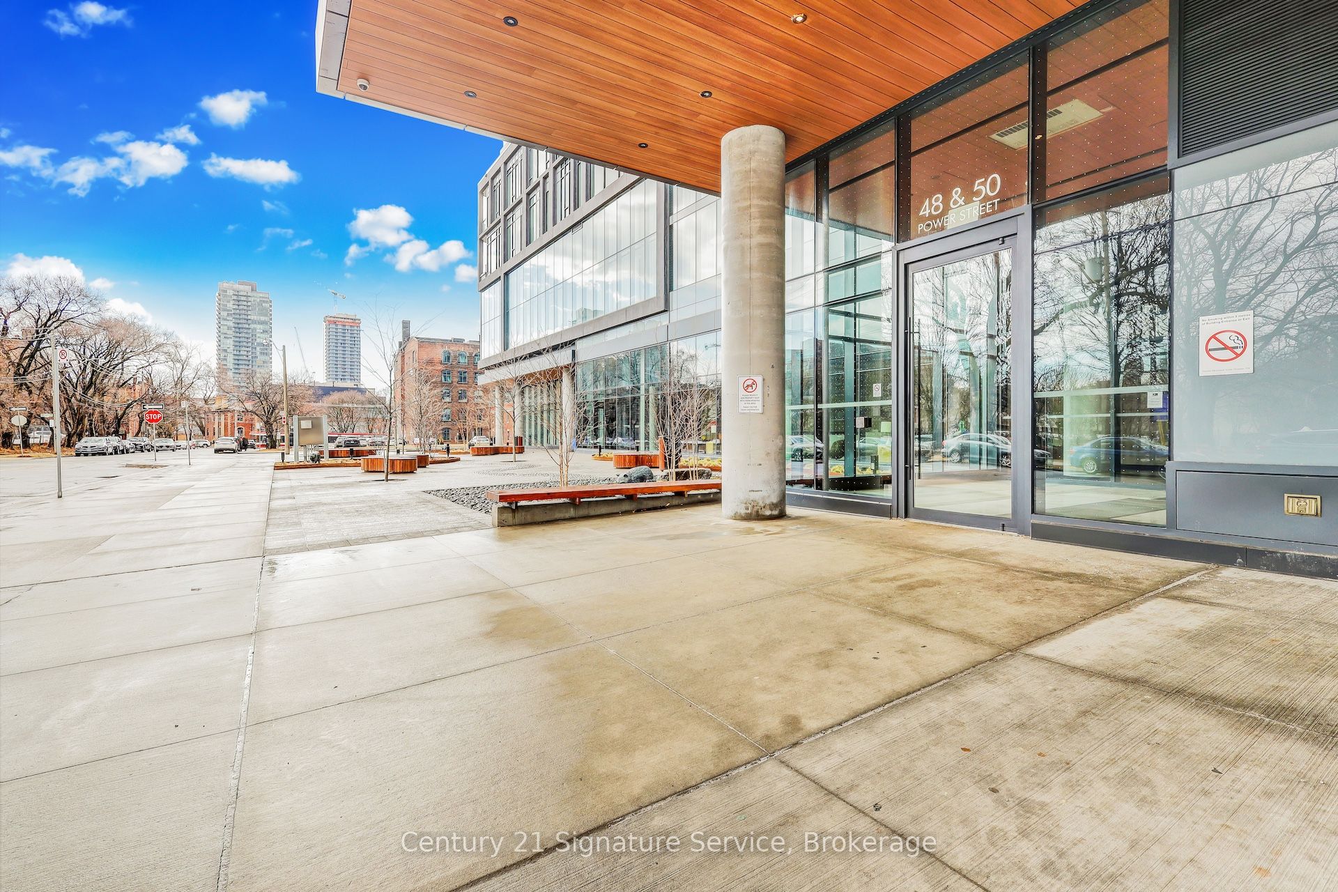 #1602 - 50 Power Street Property Photo 3