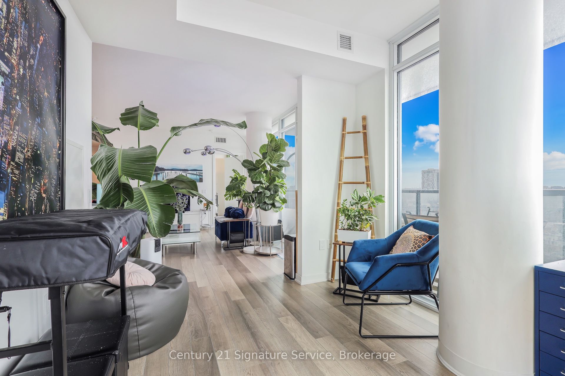 #1602 - 50 Power Street Property Photo 12