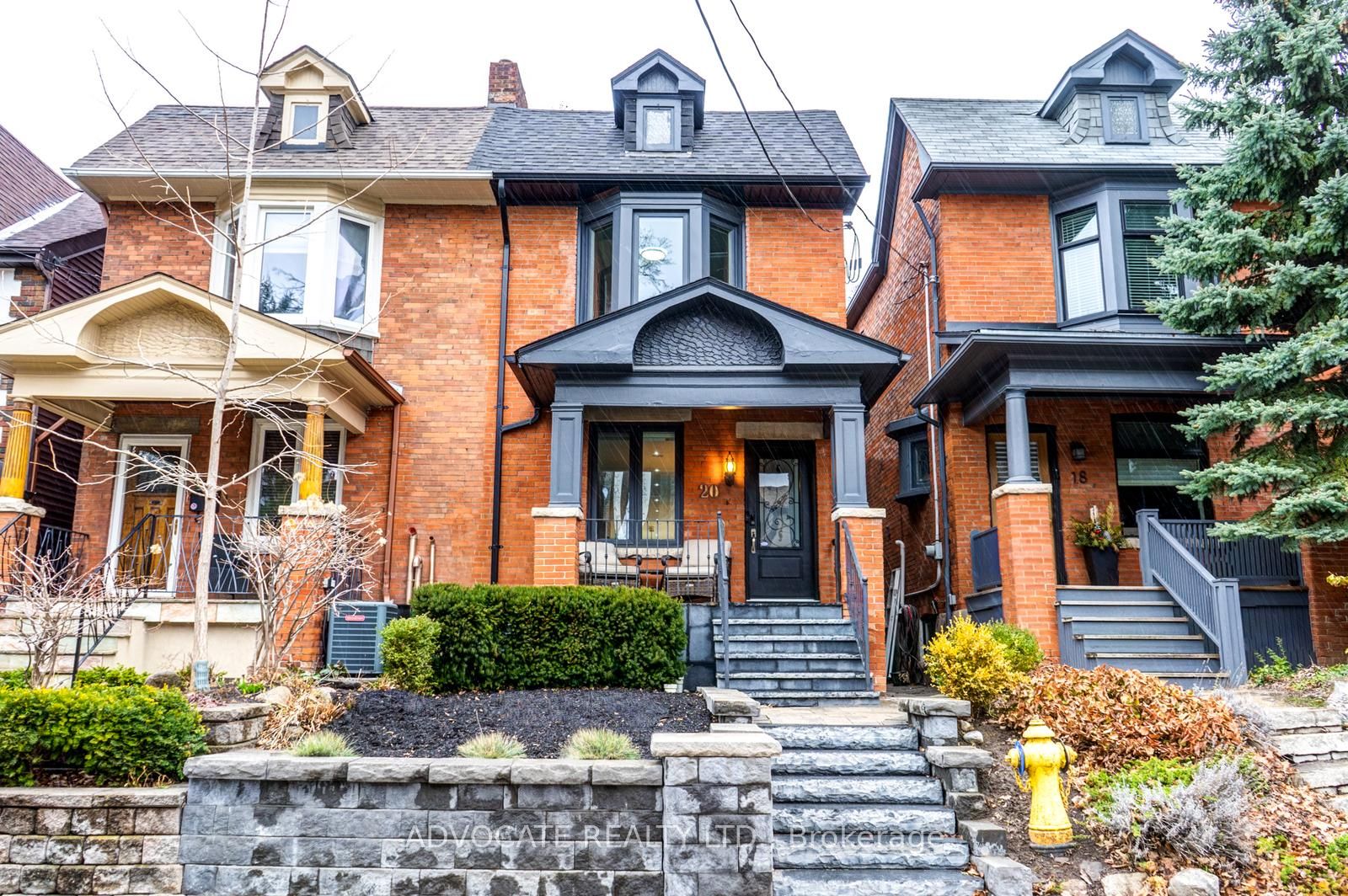 20 Helena Avenue Property Photo