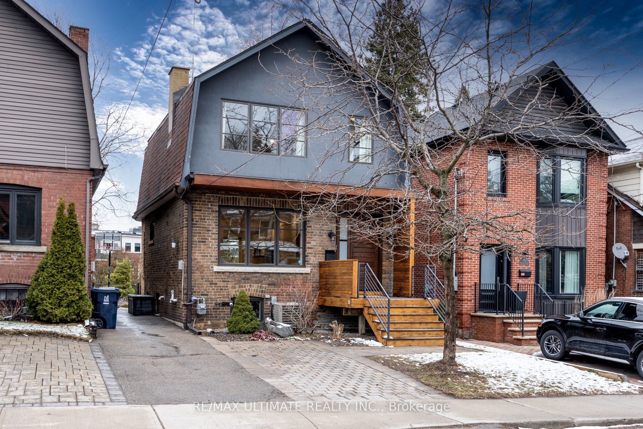 248 Hillsdale Avenue Property Photo