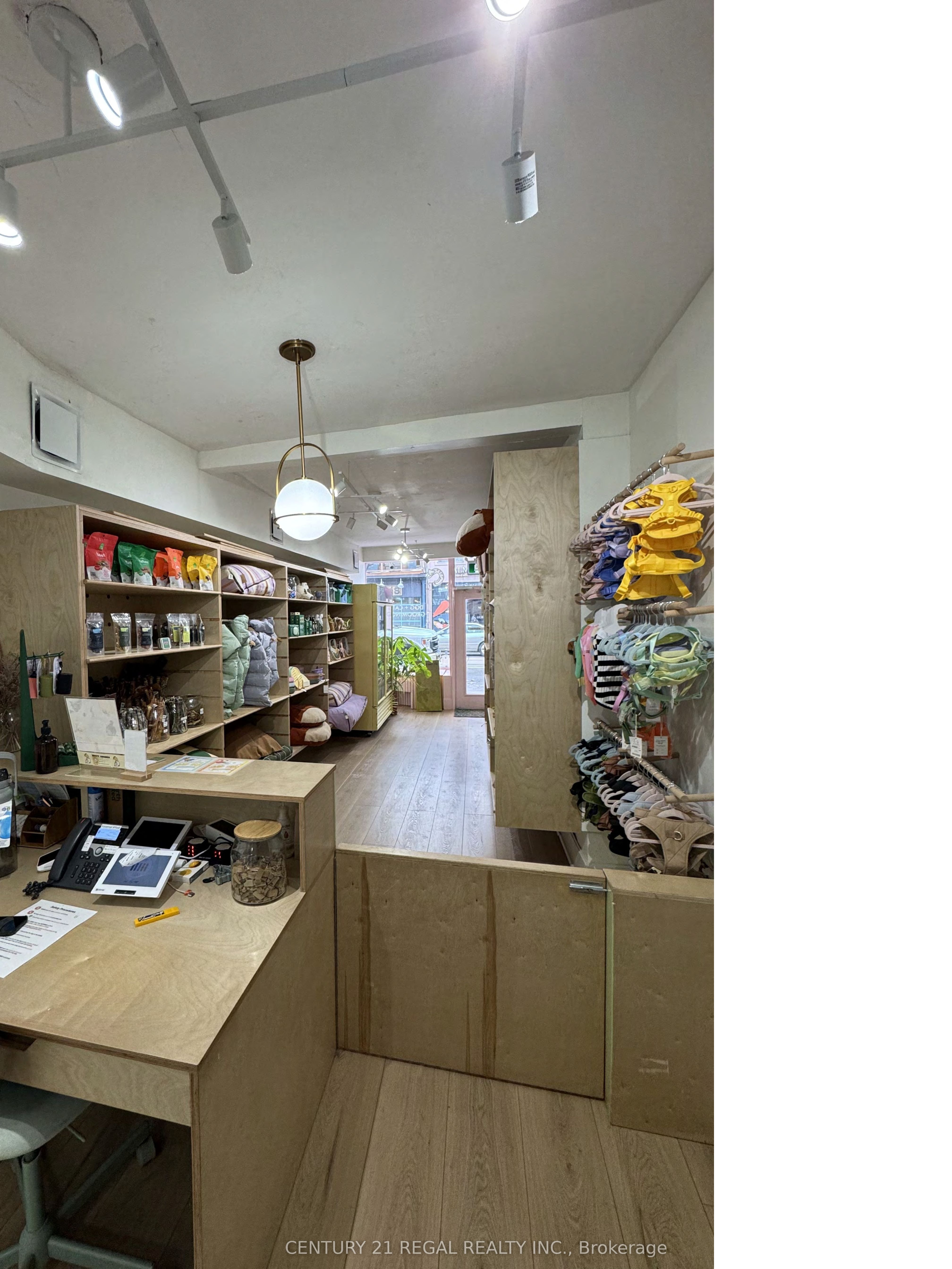 801 Dundas Street Property Photo 1