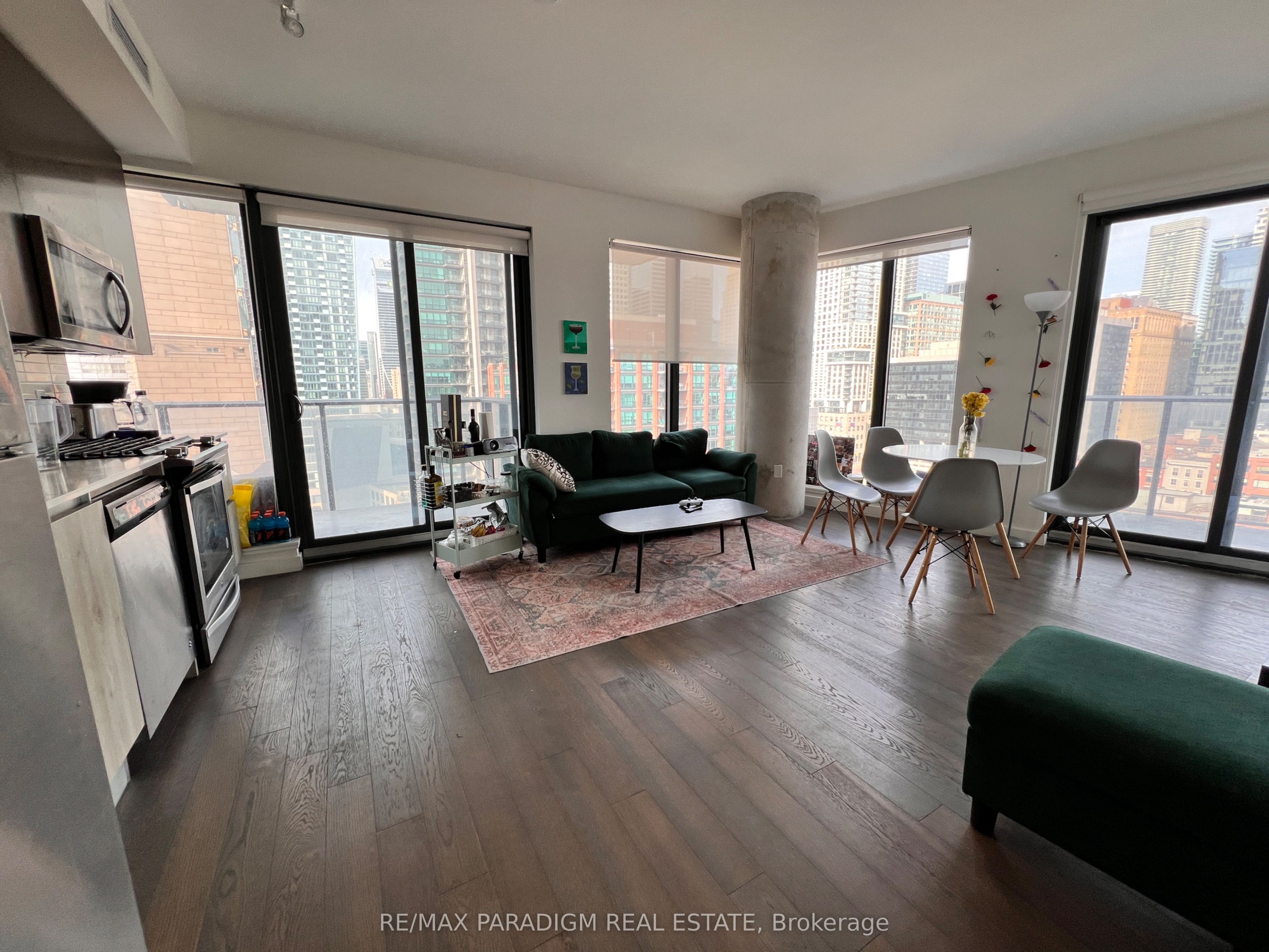 #1307 - 2a Church Street Property Photo 2