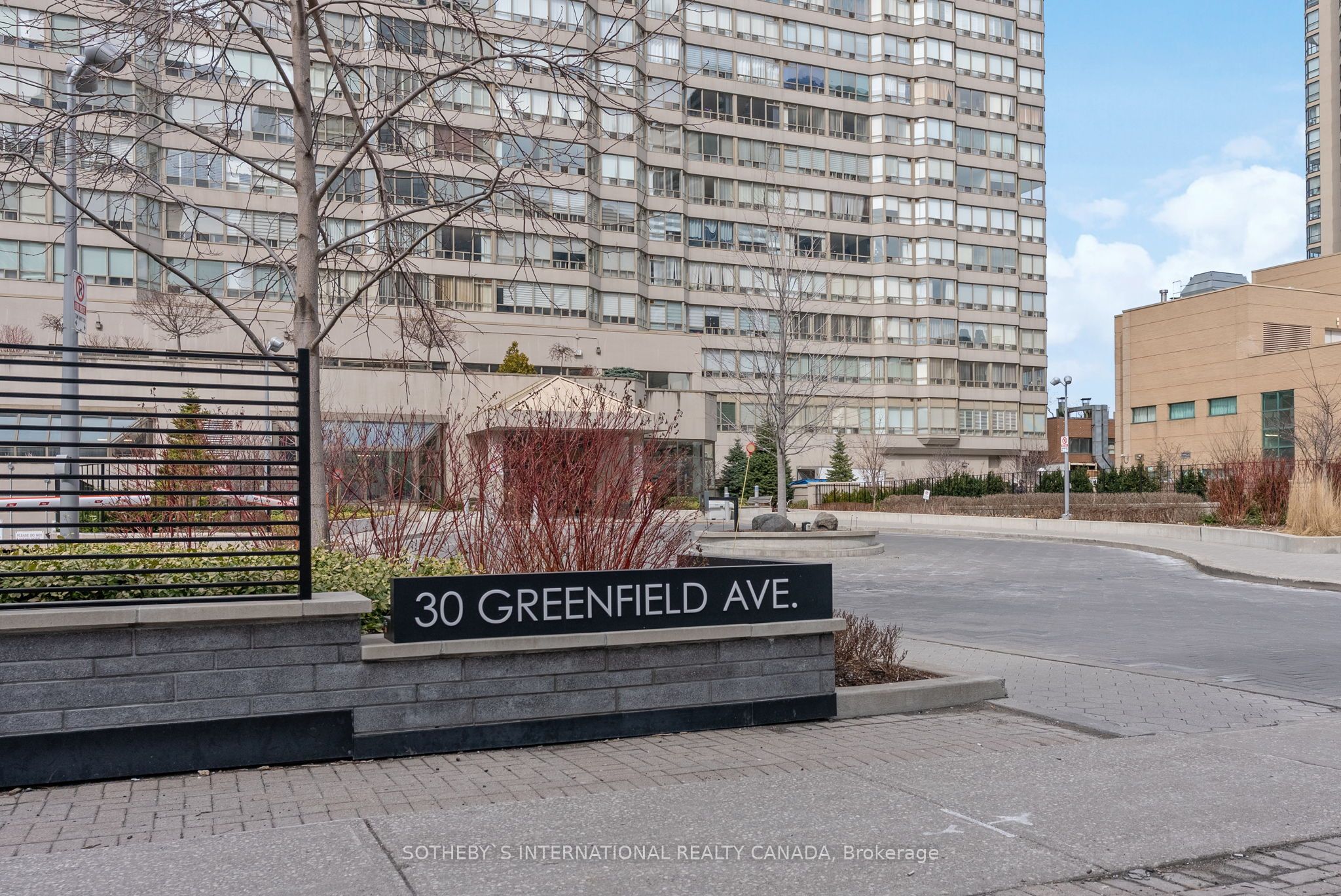 Toronto C14 Real Estate Listings Main Image