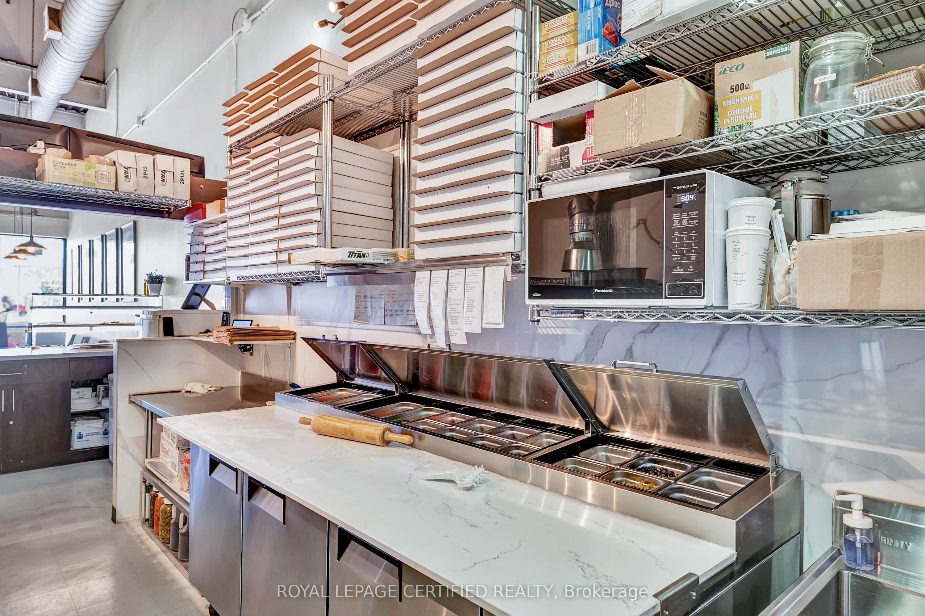 #2a - 861 York Mills Road Property Photo 10