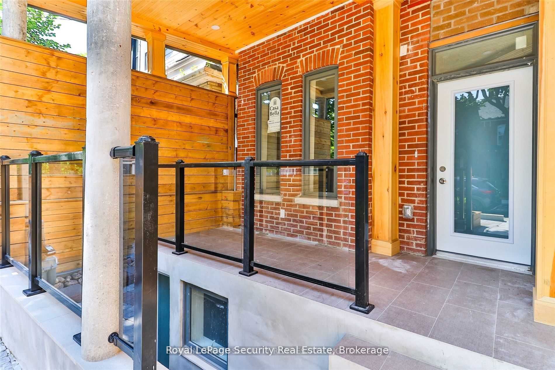 #lower - 136 Markham Street Property Photo 5