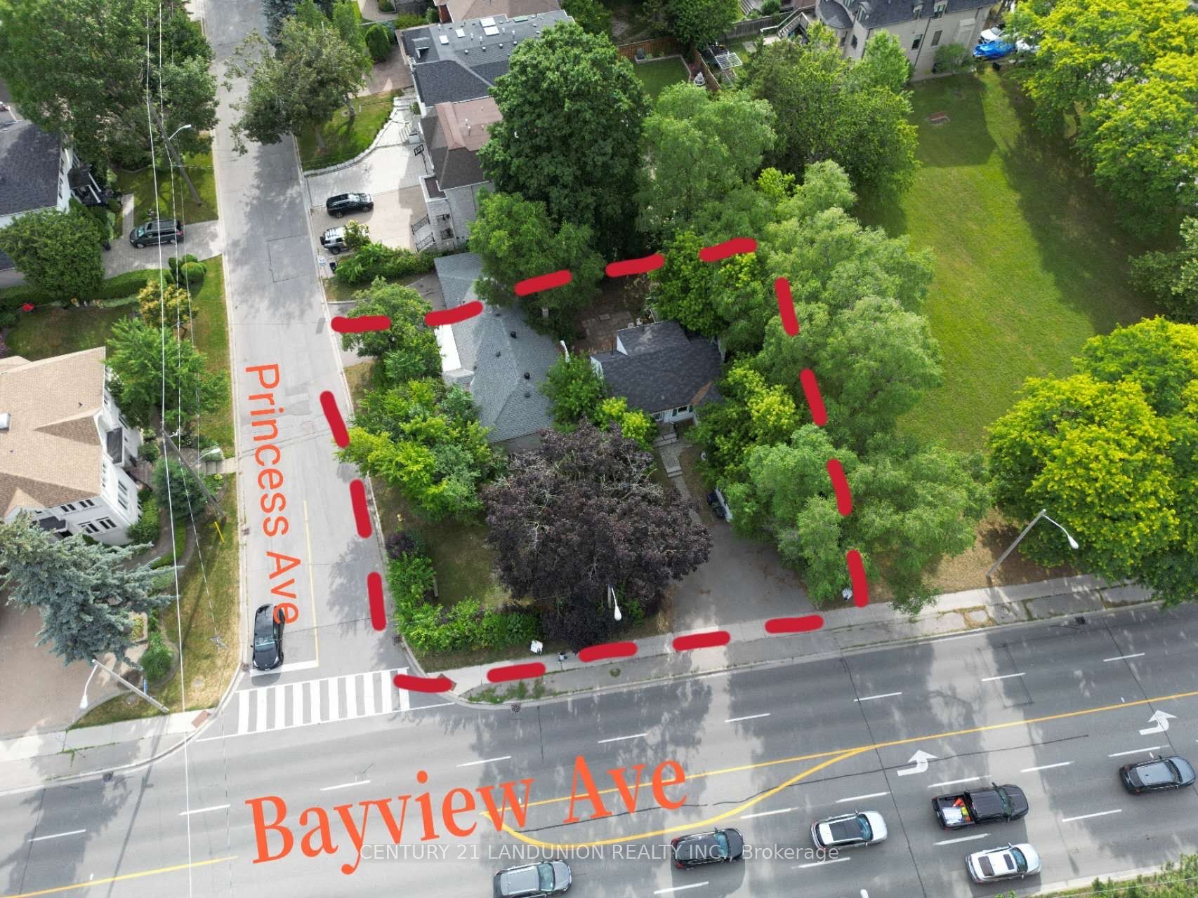 400 Princess Avenue Property Photo 1