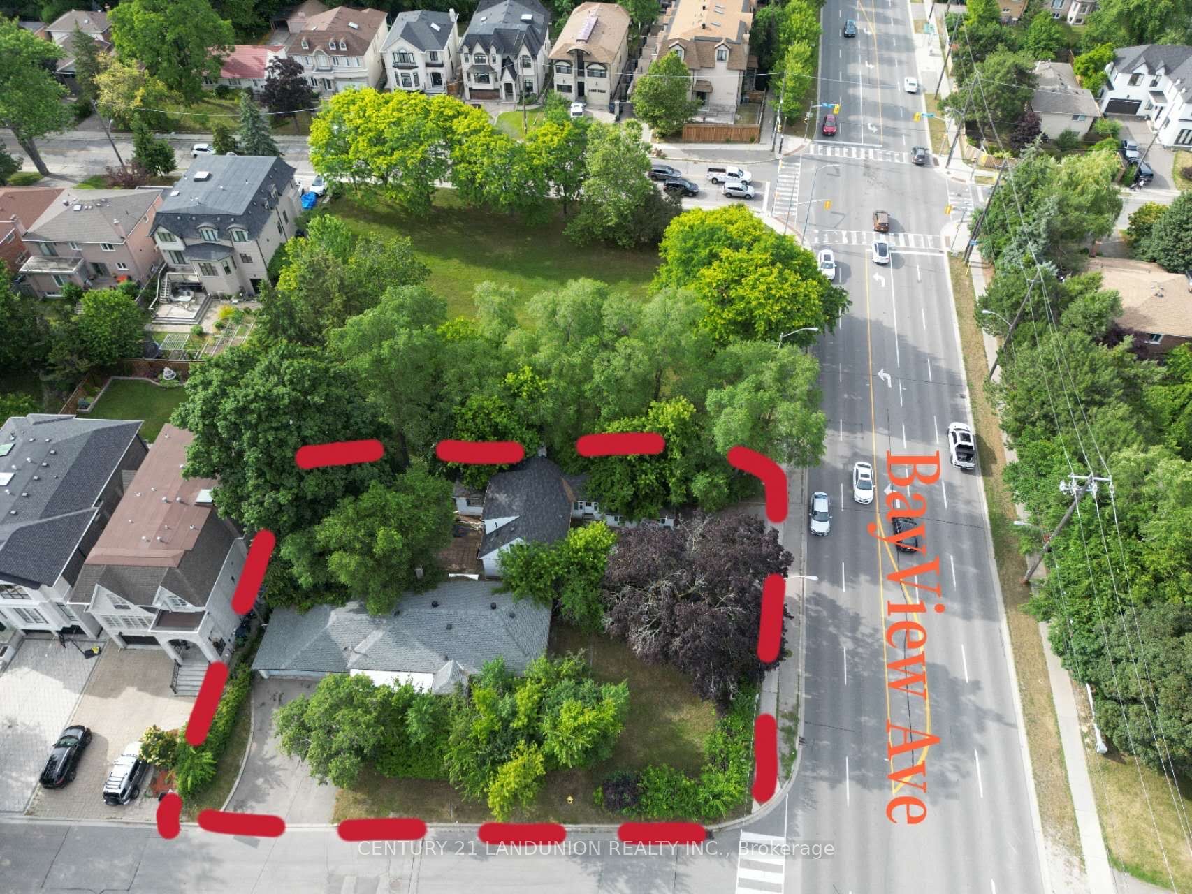 400 Princess Avenue Property Photo 2