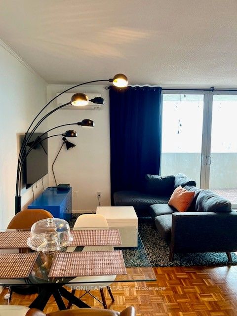 #2608 - 40 Homewood Avenue Property Photo 1