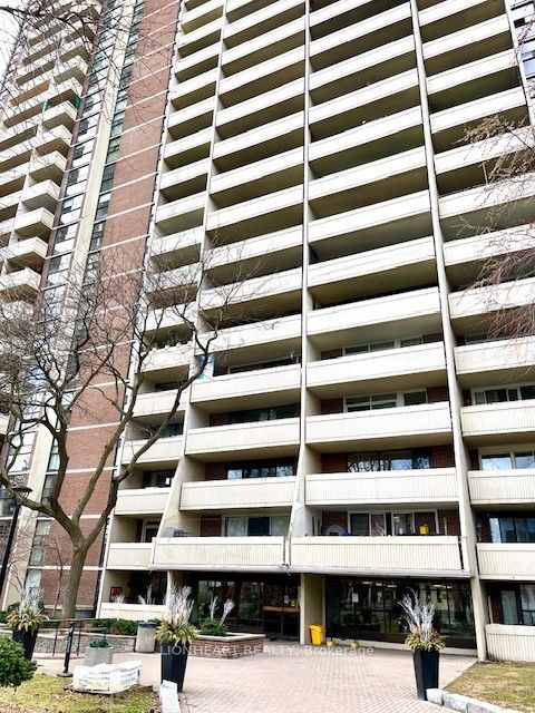 #2608 - 40 Homewood Avenue Property Photo 14