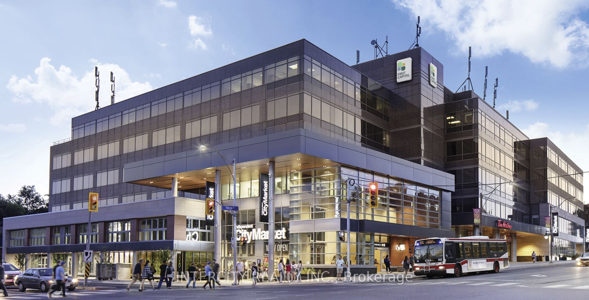 #5050 - 3080 Yonge Street Property Photo 1