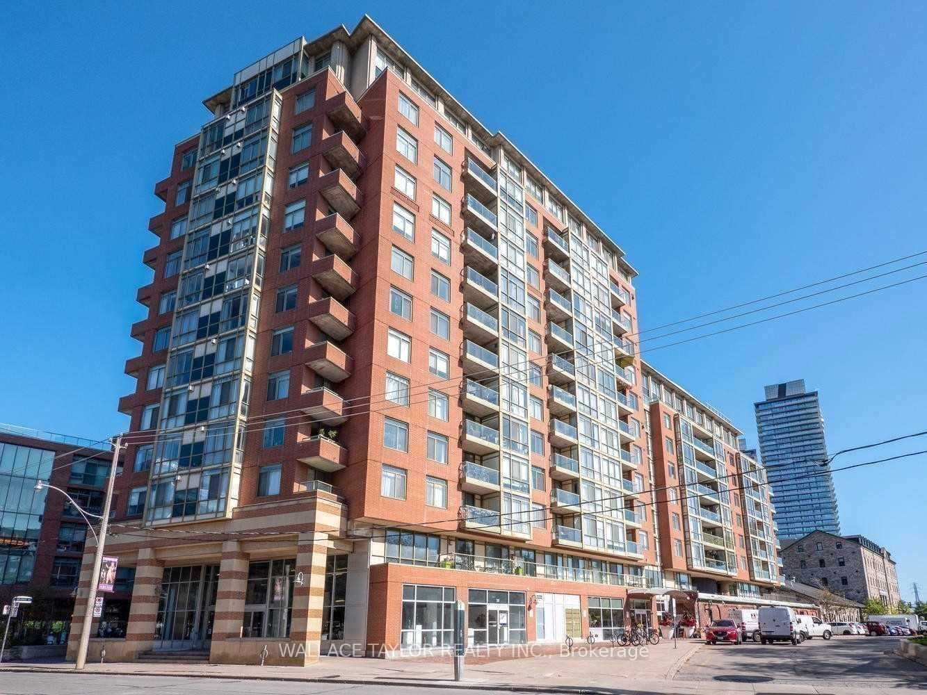 #701 - 39 Parliament Street Property Photo 1