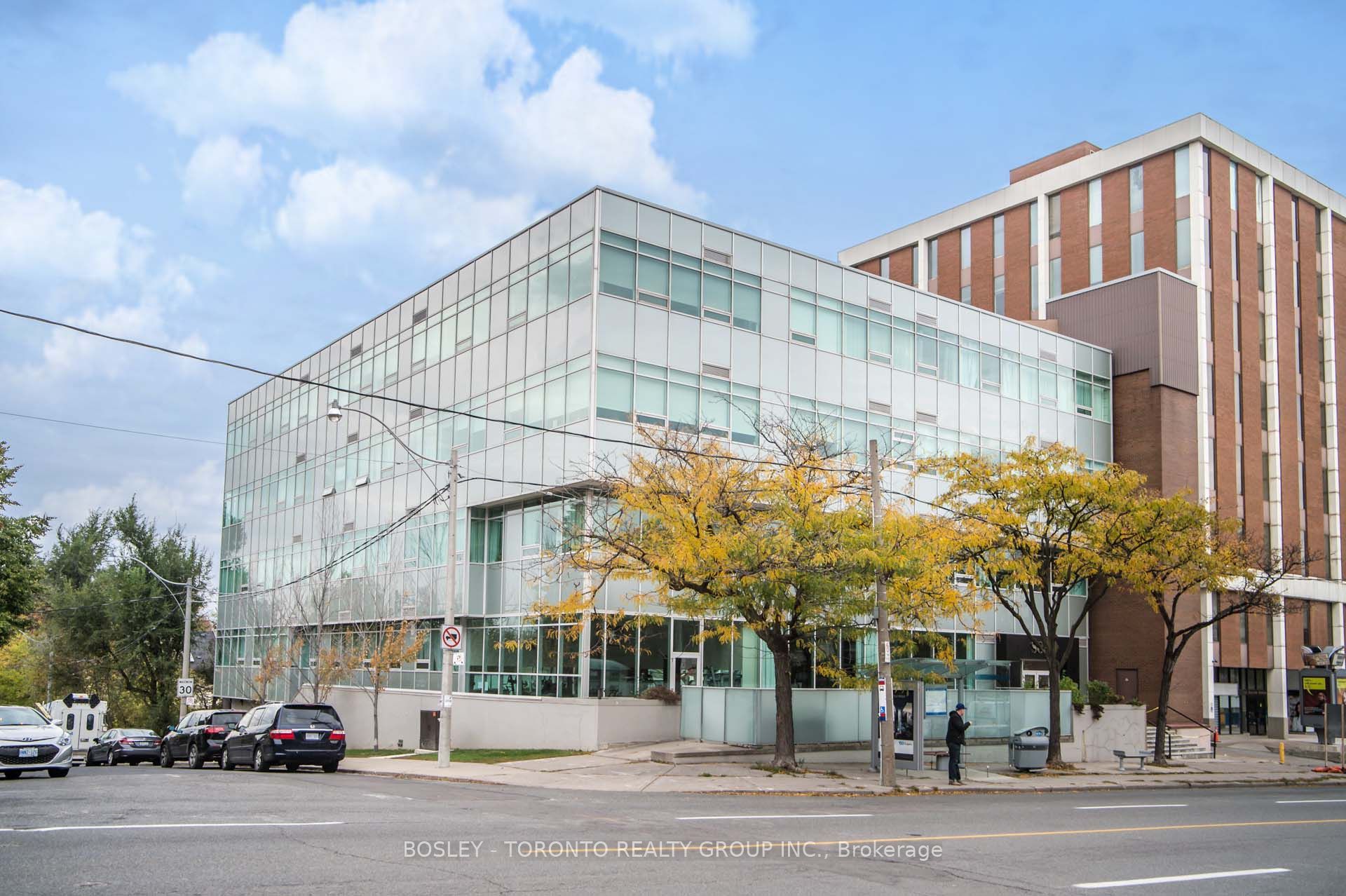 #309 - 562 Eglinton Avenue Property Photo