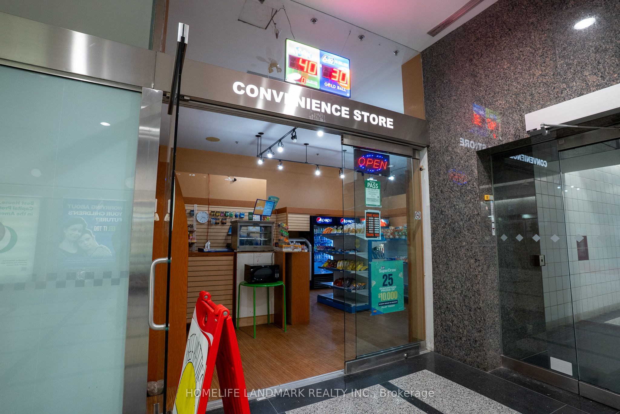 5775 Yonge Street Property Photo 1