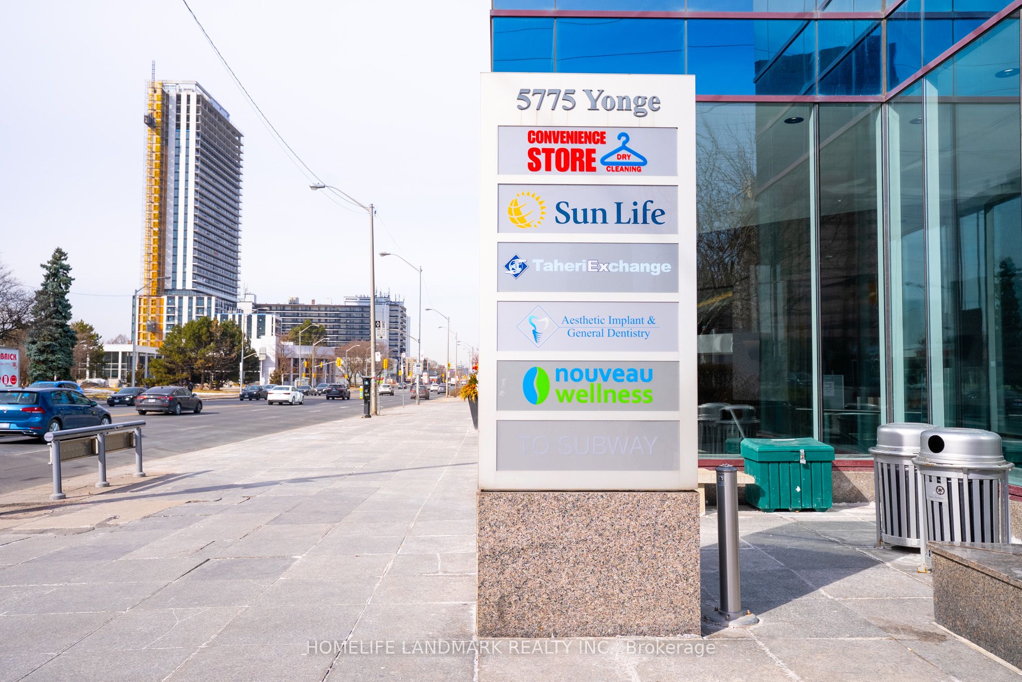 5775 Yonge Street Property Photo 11
