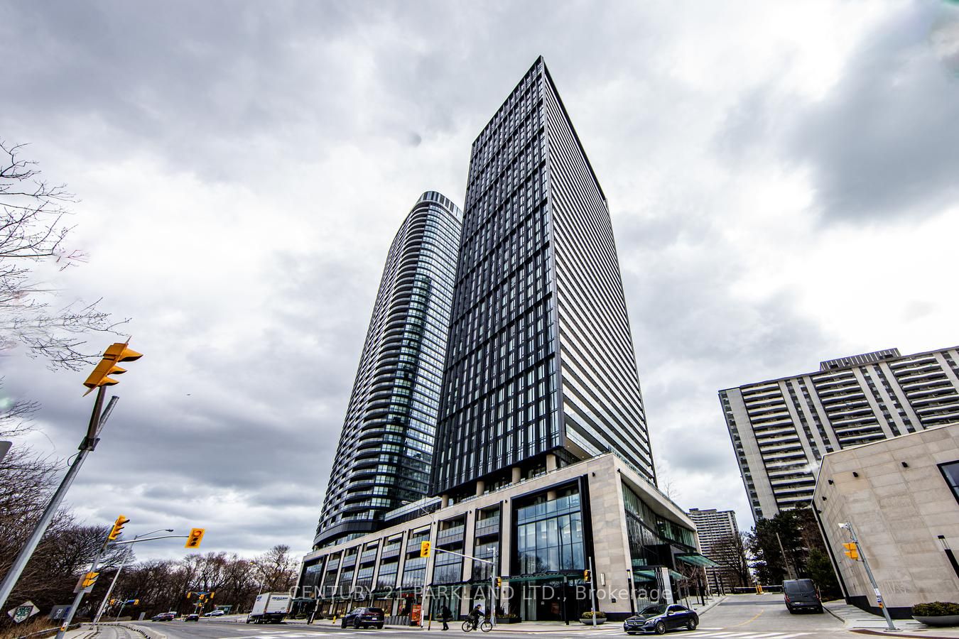 #3206 - 575 Bloor Street Property Photo 1