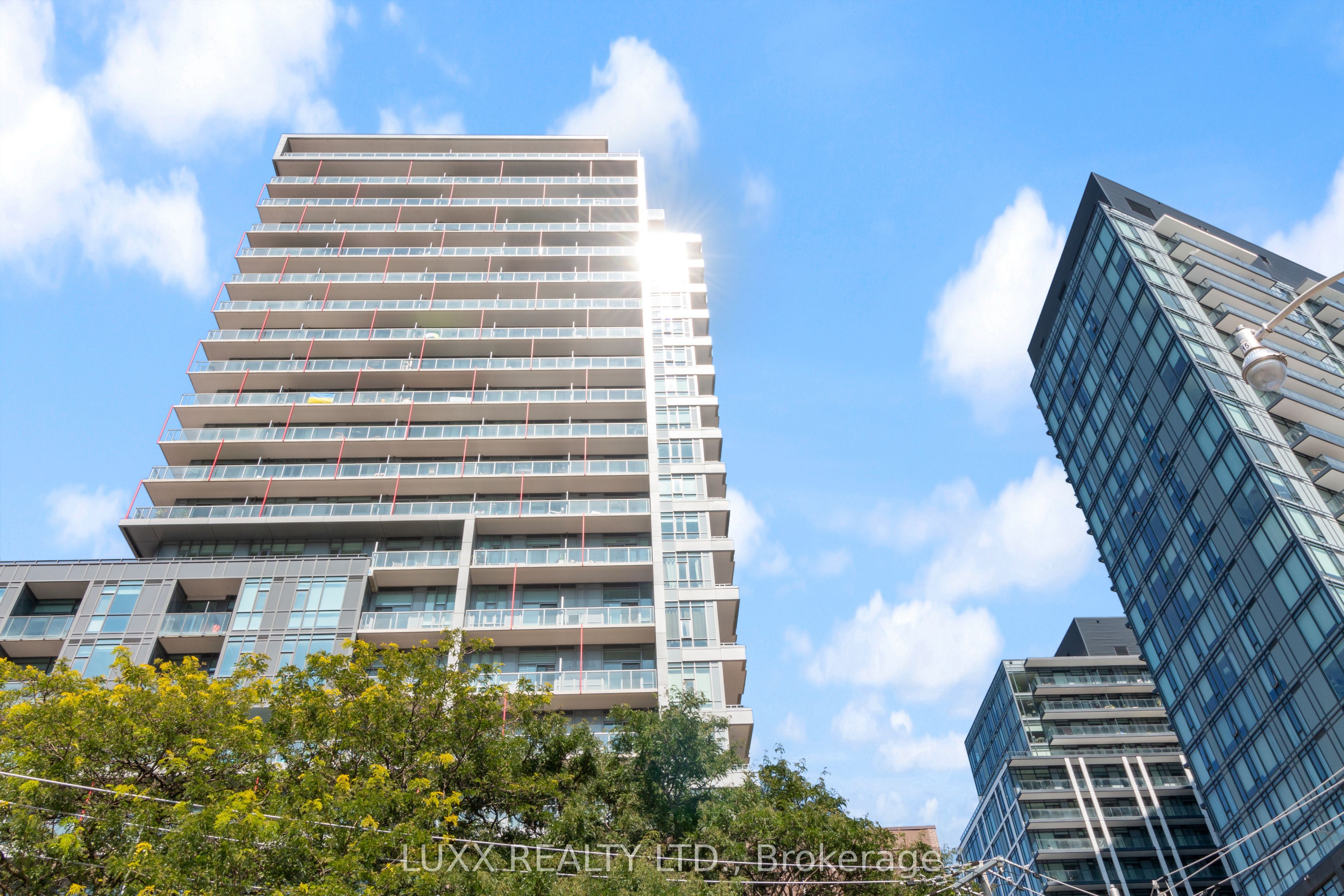 #813 - 120 Parliament Street Property Photo