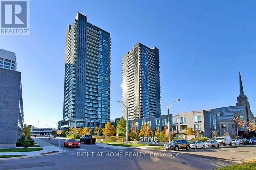 #1602 - 2 Sonic Way Property Photo
