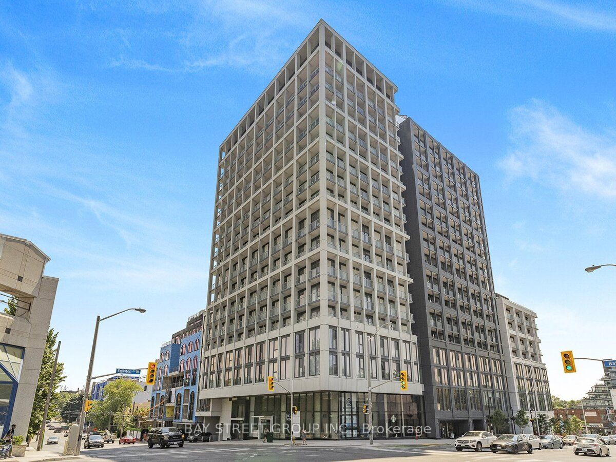 #1909 - 2020 Bathurst Street Property Photo