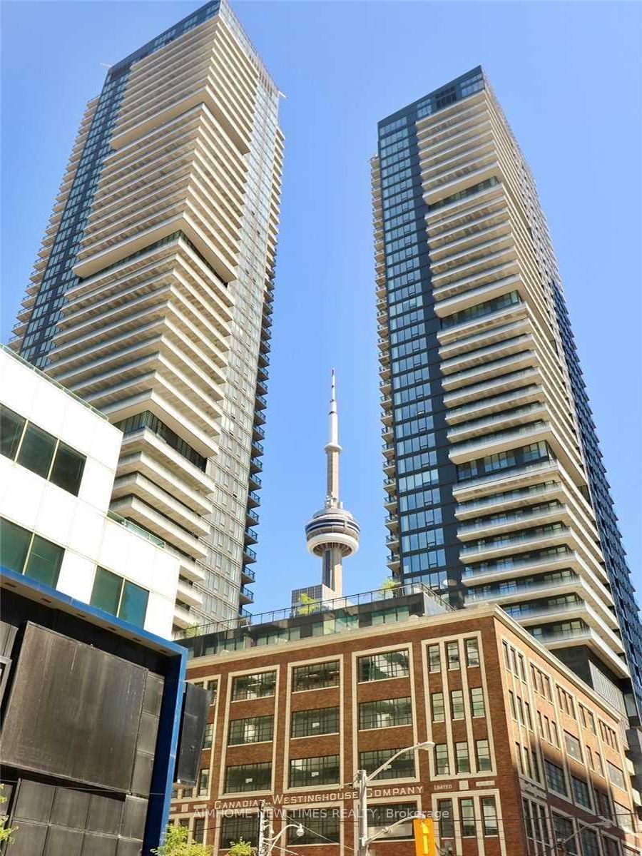 #1102 - 115 Blue Jays Way Property Photo