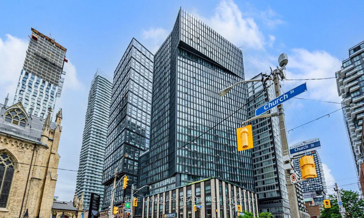 #205 - 60 Shuter Street Property Photo