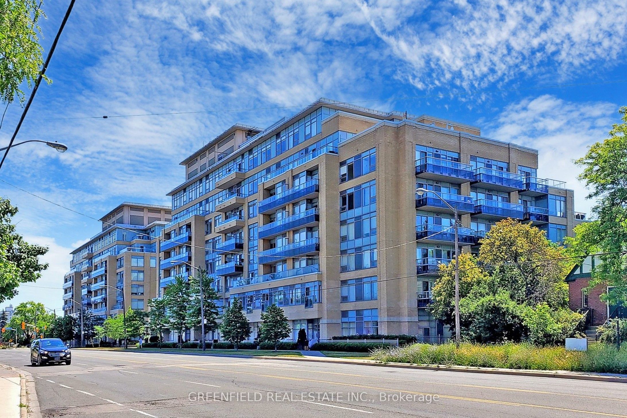 #404 - 701 Sheppard Avenue Property Photo