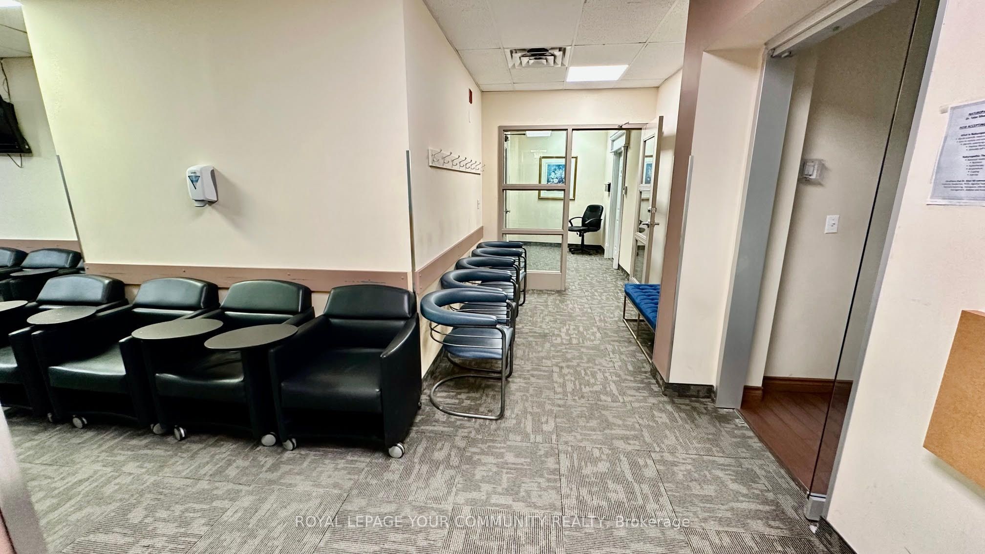 #200 - 80 Finch Avenue Property Photo 3