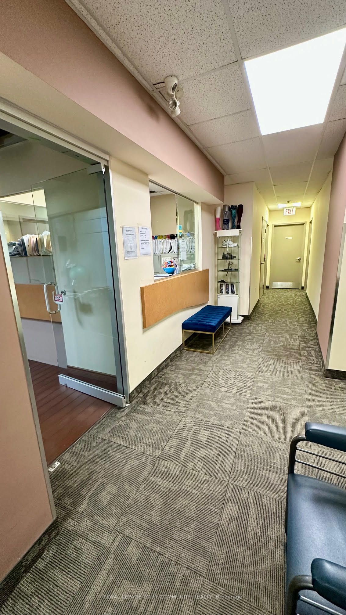 #200 - 80 Finch Avenue Property Photo 5