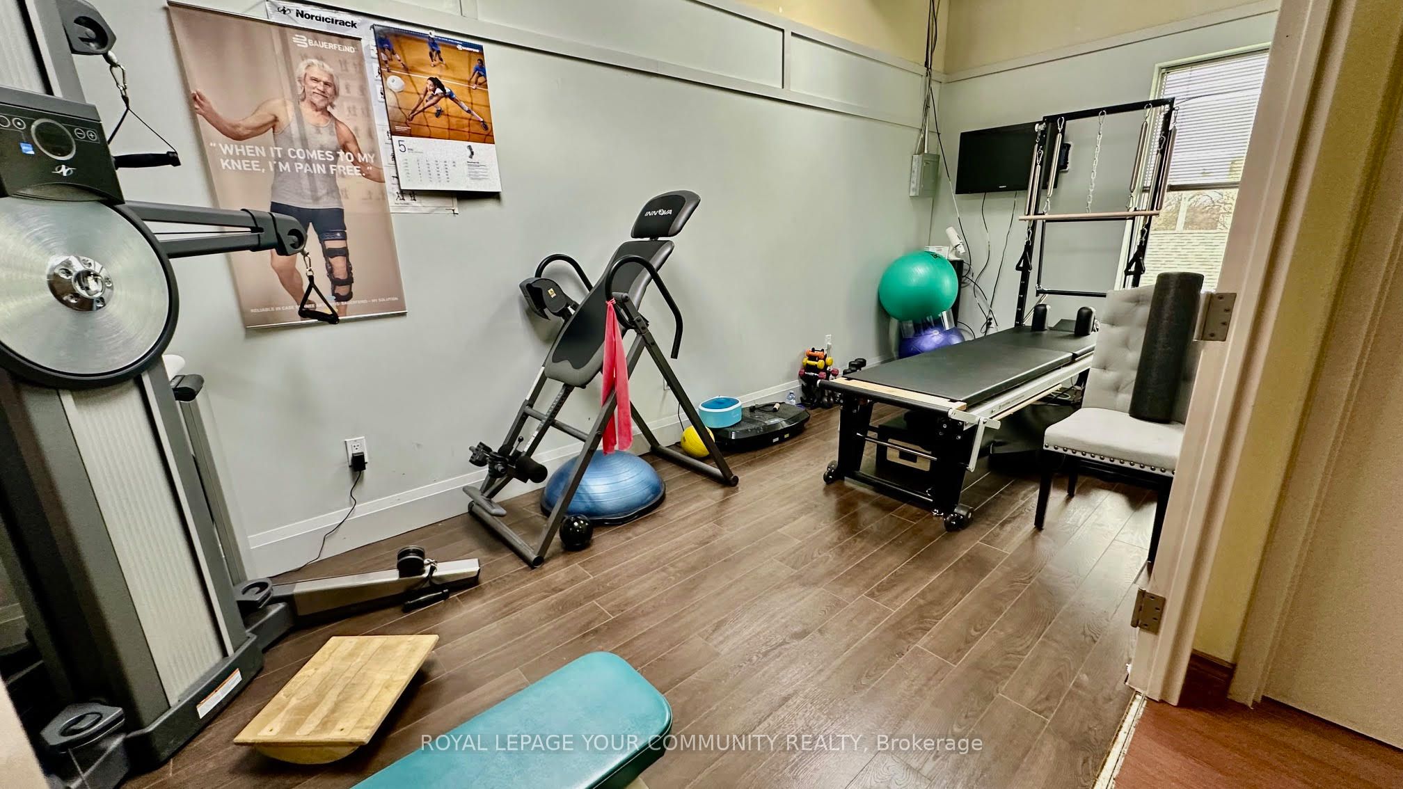 #200 - 80 Finch Avenue Property Photo 8