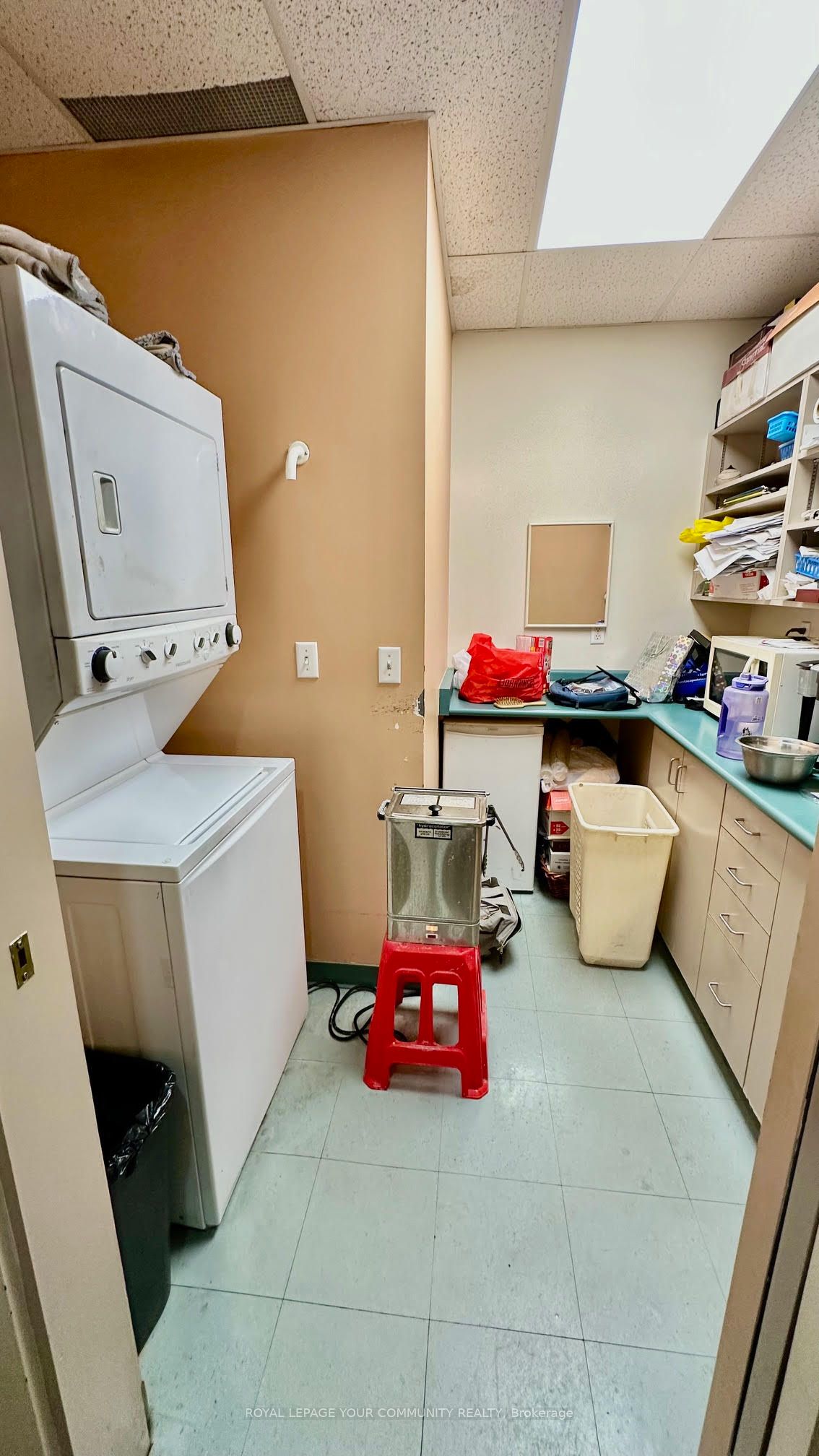 #201 - 80 Finch Avenue Property Photo 11