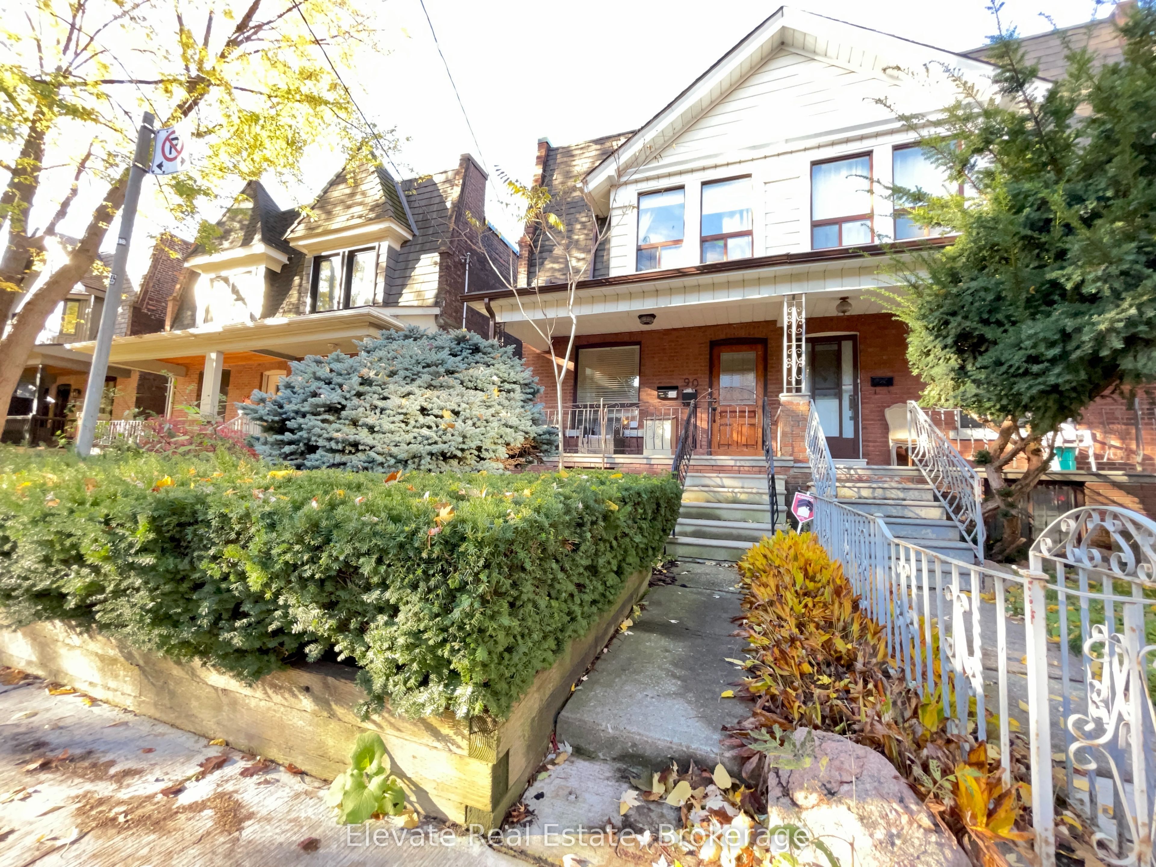 90 Crawford Street Property Photo 1