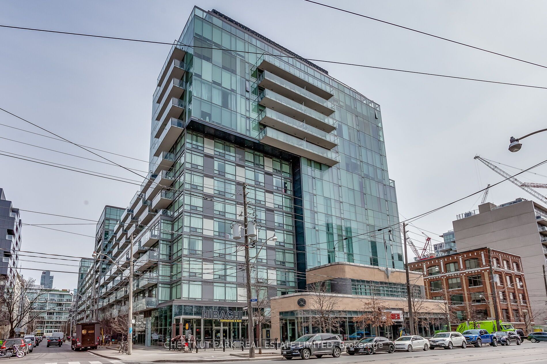 #407 - 55 Stewart Street Property Photo 3