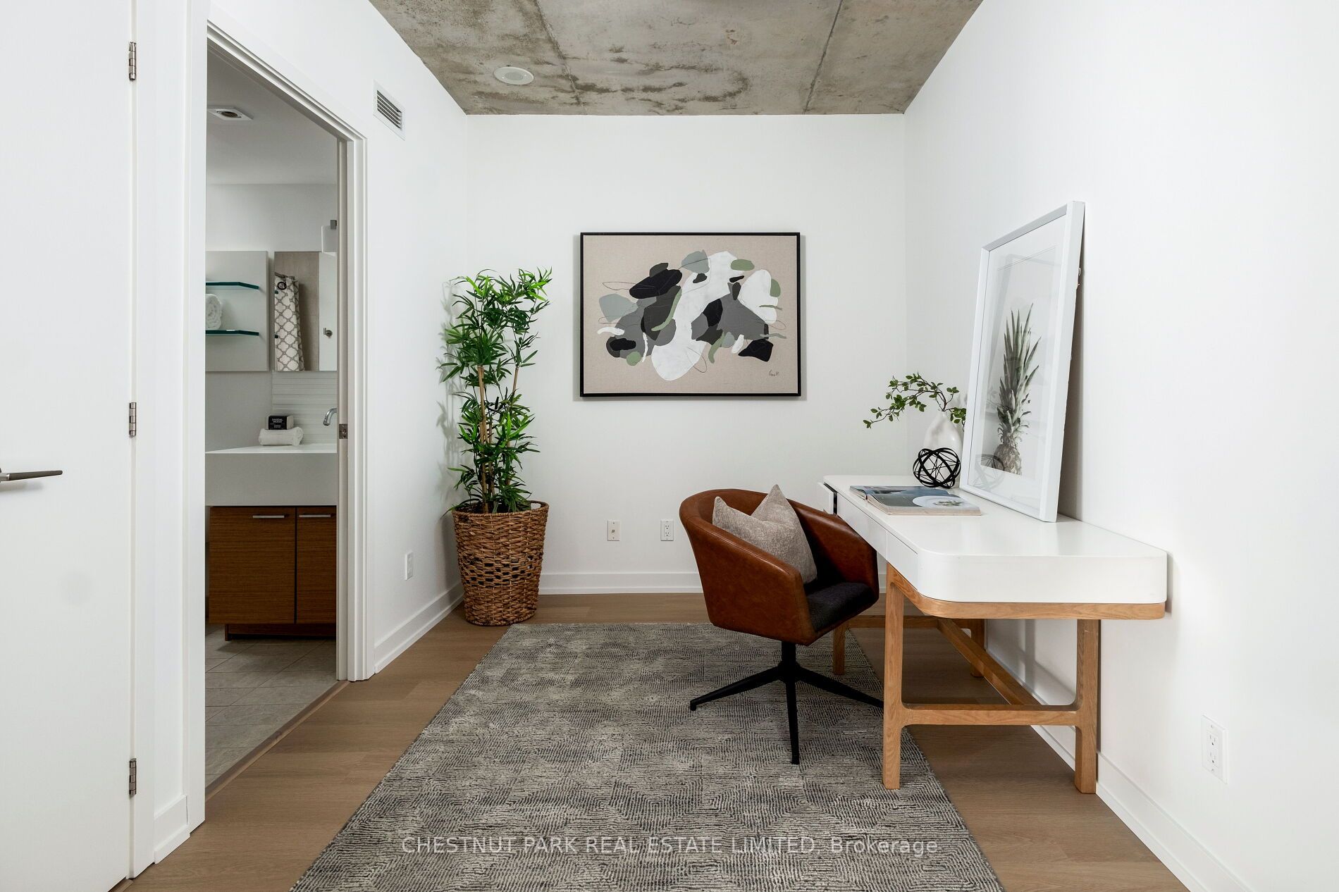 #407 - 55 Stewart Street Property Photo 6
