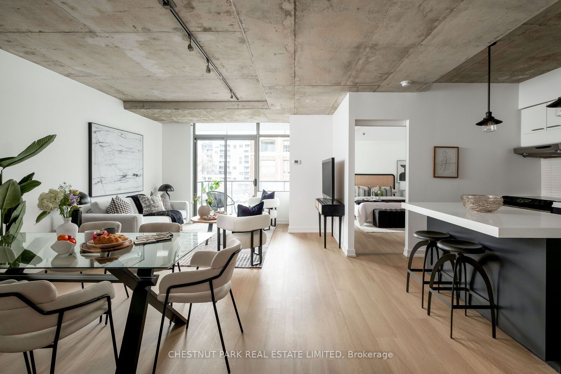 #407 - 55 Stewart Street Property Photo 15
