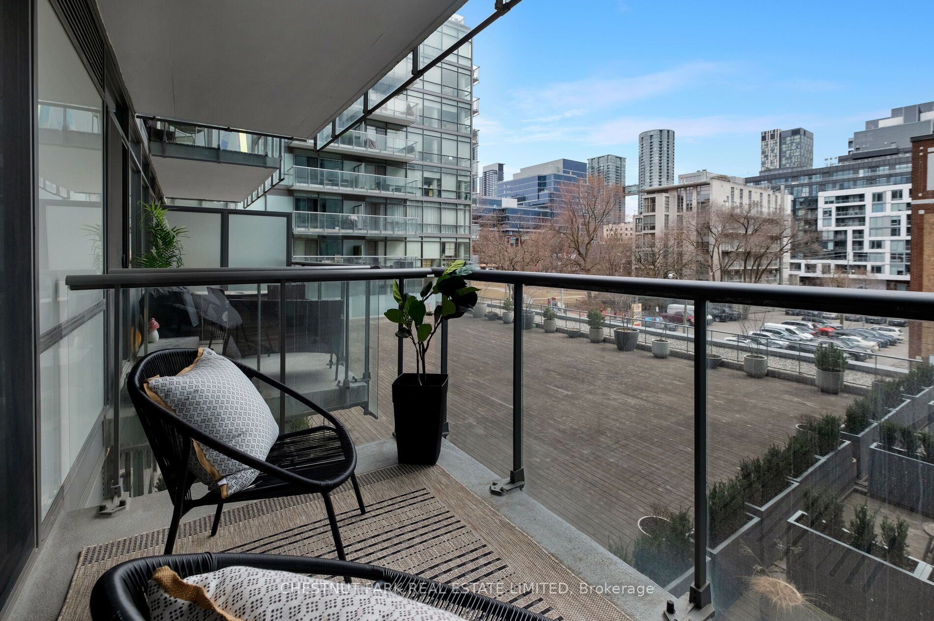 #407 - 55 Stewart Street Property Photo 29