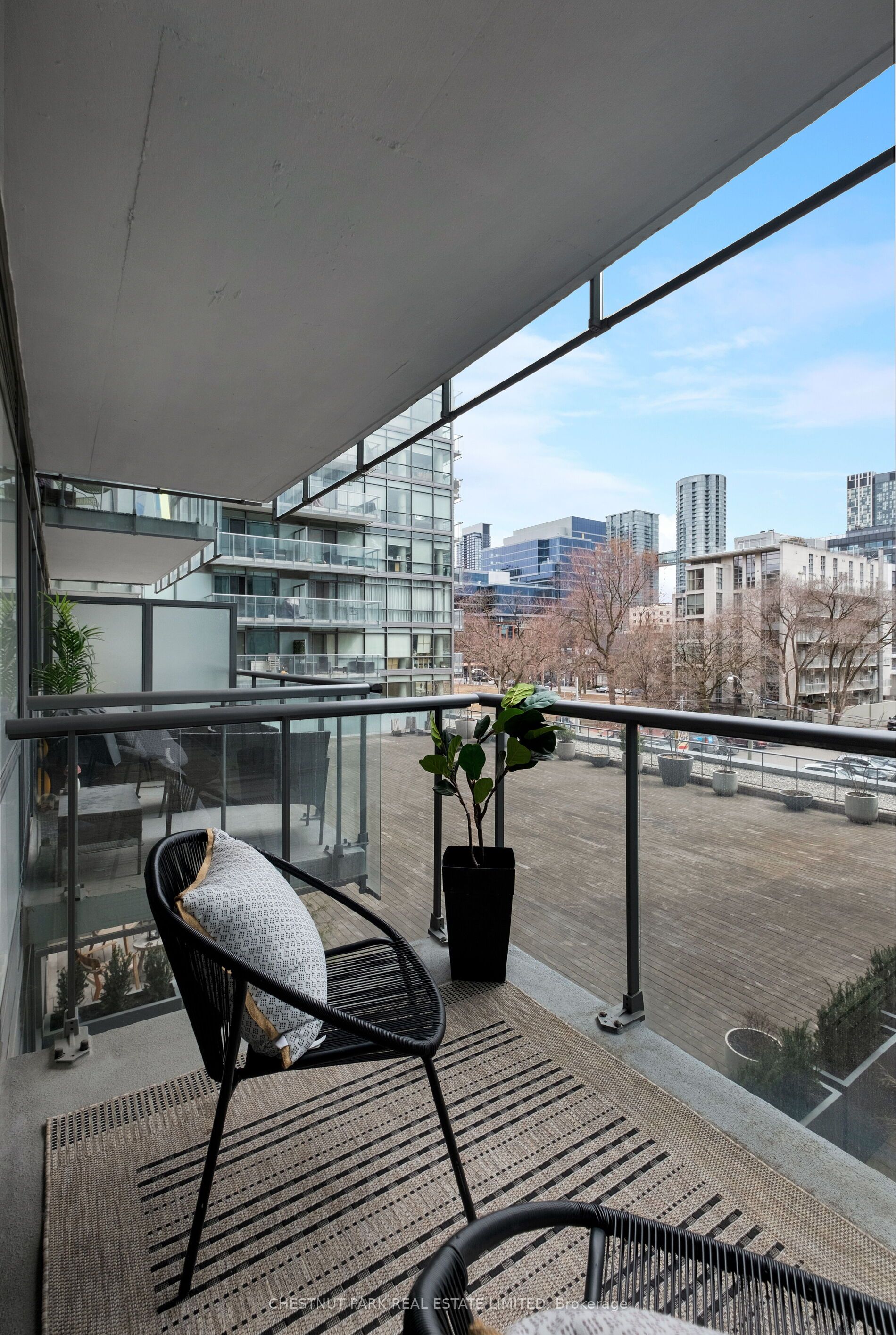 #407 - 55 Stewart Street Property Photo 30