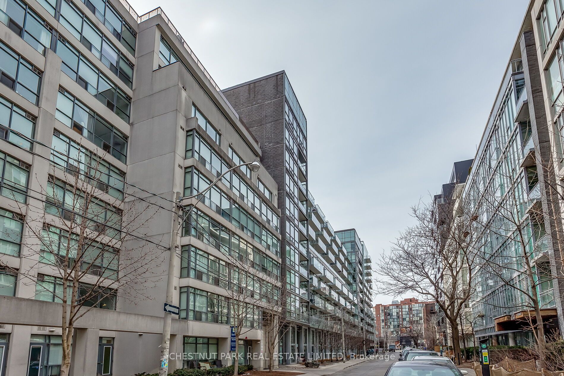 #407 - 55 Stewart Street Property Photo 31
