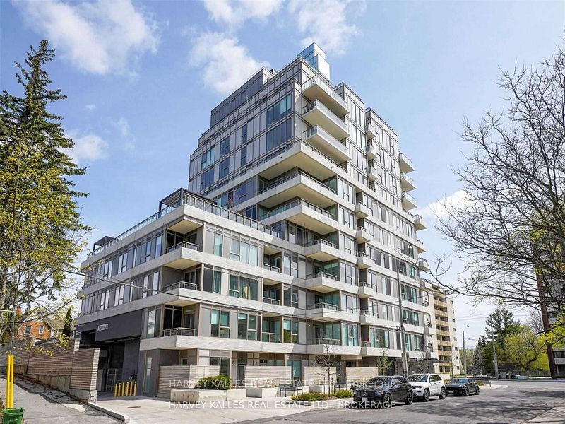 #304 - 492 Eglinton Avenue Property Photo