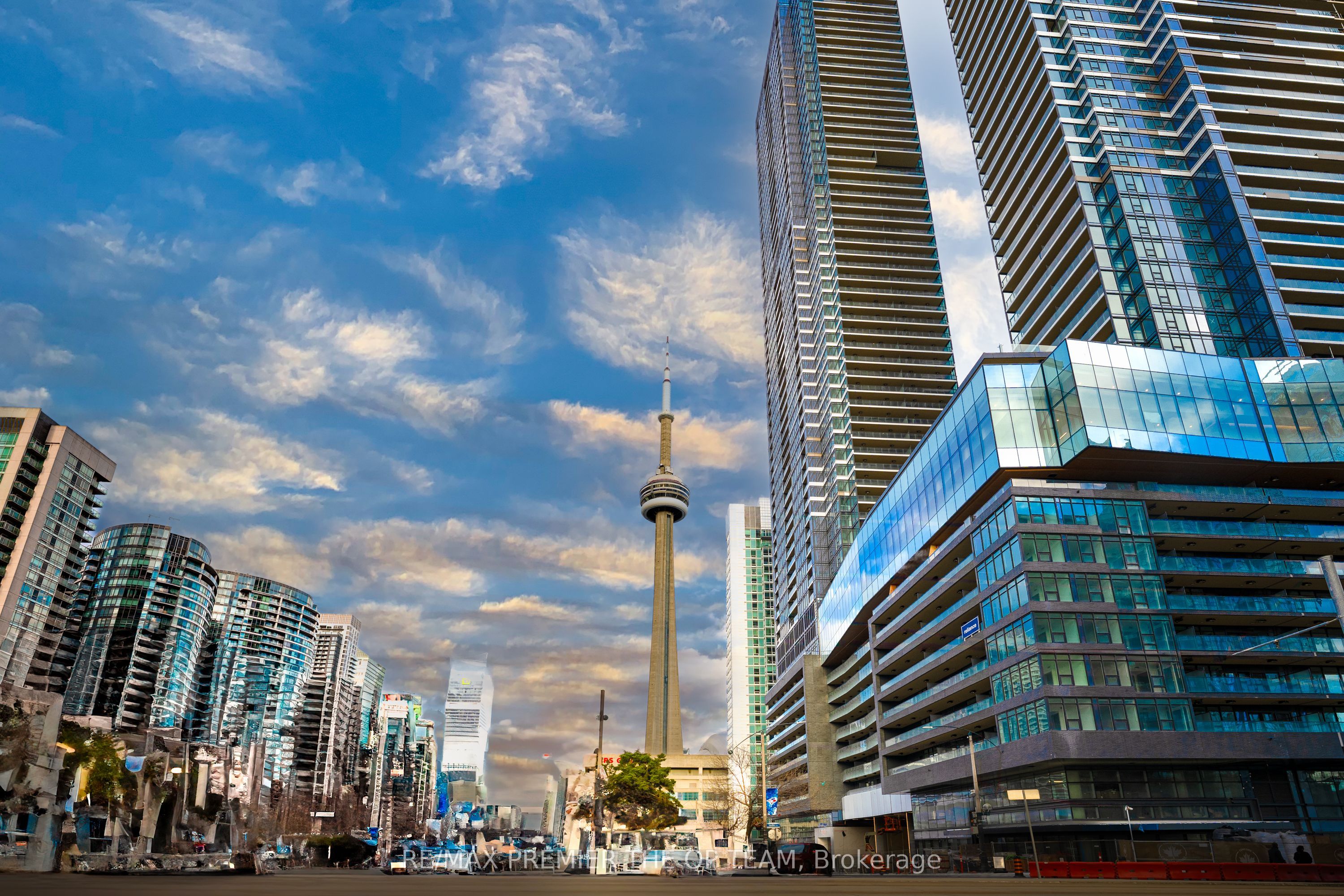 #1113 - 88 Blue Jays Way Property Photo 1